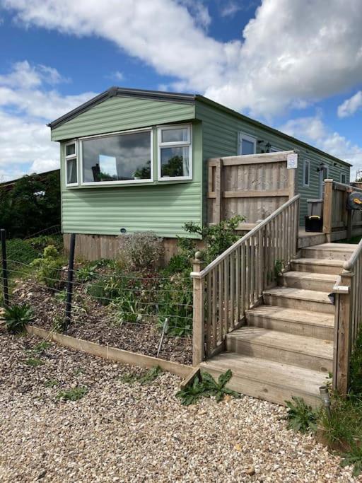 Park Gate, Colyton, Farm,Near Beaches-'Annie' Exterior photo