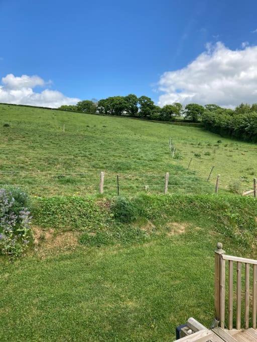 Park Gate, Colyton, Farm,Near Beaches-'Annie' Exterior photo