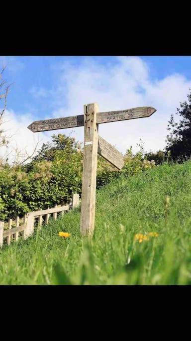 Park Gate, Colyton, Farm,Near Beaches-'Annie' Exterior photo
