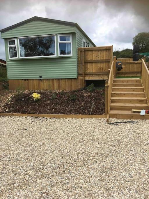 Park Gate, Colyton, Farm,Near Beaches-'Annie' Exterior photo